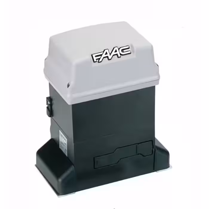 اپراتور درب اتوماتیک کشویی FAAC – 746