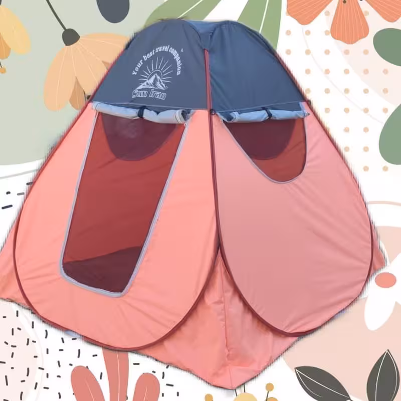 چادرمسافرتی آکسفورد برنو عالی