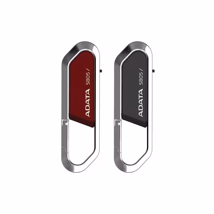 فلش مموری ای دیتا مدل ADATA Choice S805 ظرفیت 8 گیگابایت
