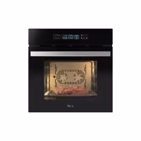 فر 688 برقی داتیس با دوفن کانوکشن