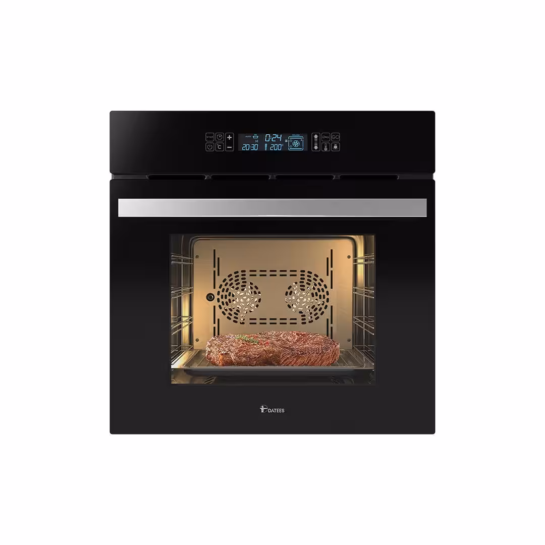 فر 688 برقی داتیس با دوفن کانوکشن