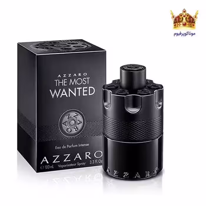 ادکلن آزارو د موست وانتد | ادکلن مردانه Azzaro The Most Wanted