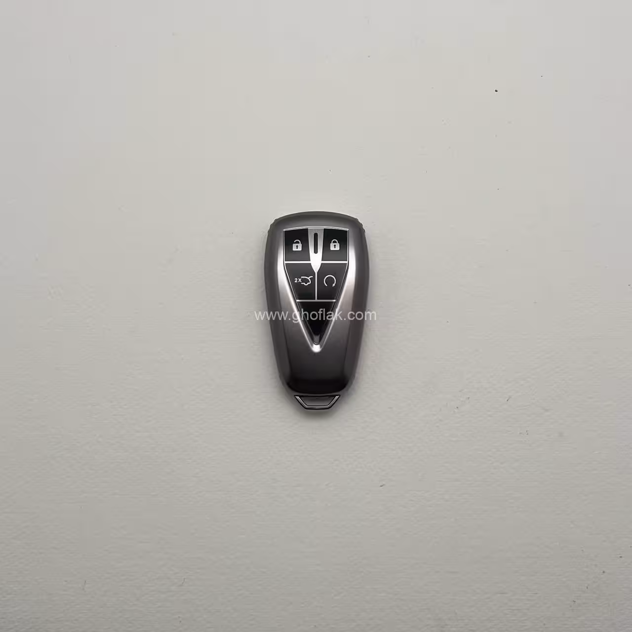 کاور ریموت چانگان کیلس