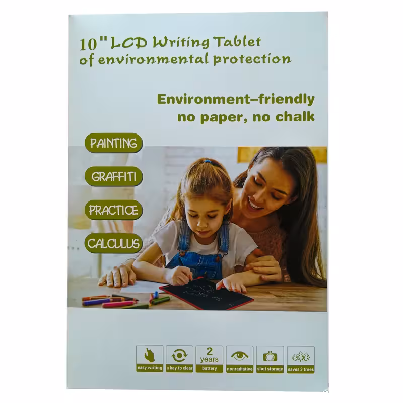 تبلت دیجیتال جادویی 10 اینچی