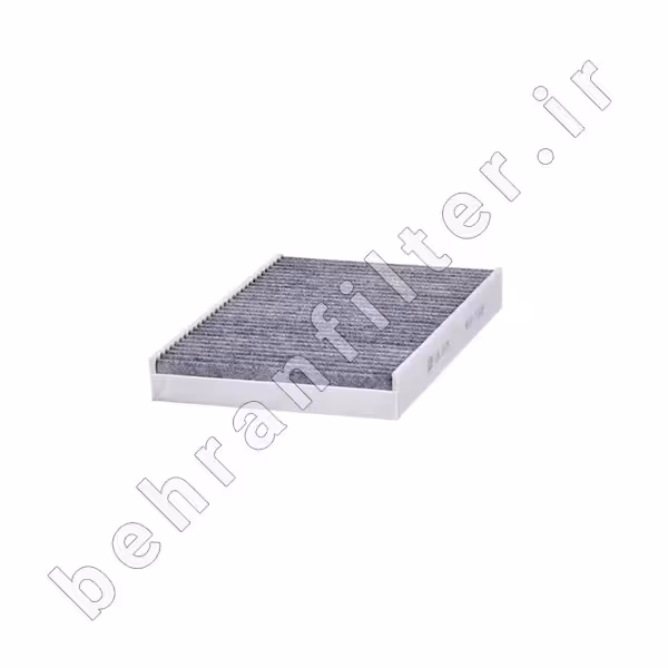 فيلتر کابین بی ام و 630i کوپه