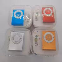 پخش کننده موسیقی مدل z2-mp3 کد1597