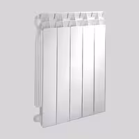 رادیاتور پره ای ایران رادیاتور مدل سولار 500