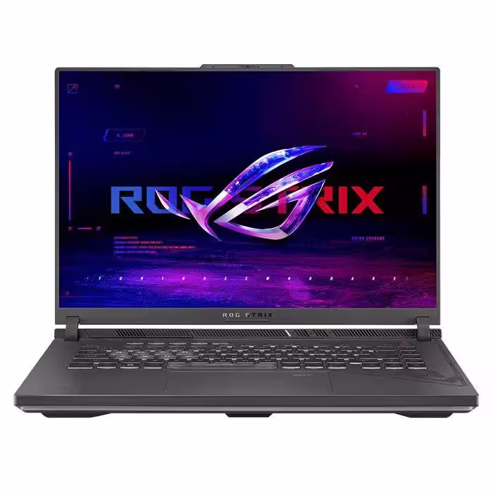 لپ تاپ ایسوس ROG Strix 16 G614JZ i9 16G 2TB 4080