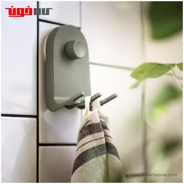 آویز دیواری ایکیا مدل ÖBONÄS