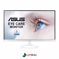 مانیتور ایسوس مدل VZ249HE-W سایز 23.8 اینچ
فروشگاه اینترنتی تخصصی لپتاپ لپ مال