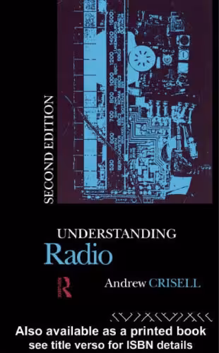 خرید و دانلود نسخه کامل کتاب Understanding Radio (Studies in Culture and Communication)