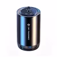 خوشبوکننده هوشمند و تصفیه کننده خودرو مدل jk-570 | کالا مکس