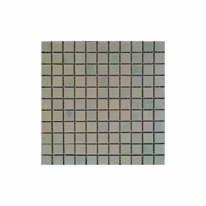 کاشی استخری گرانیتی 2/5*2/5 سبز آبی BS04 گوهرفام