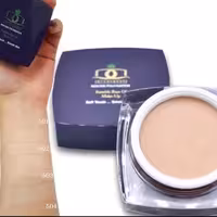 کرم مت موس دیورجنت رنگ 502 
Divergent Foundation Matt Mouse Cream
- مواد کره ای