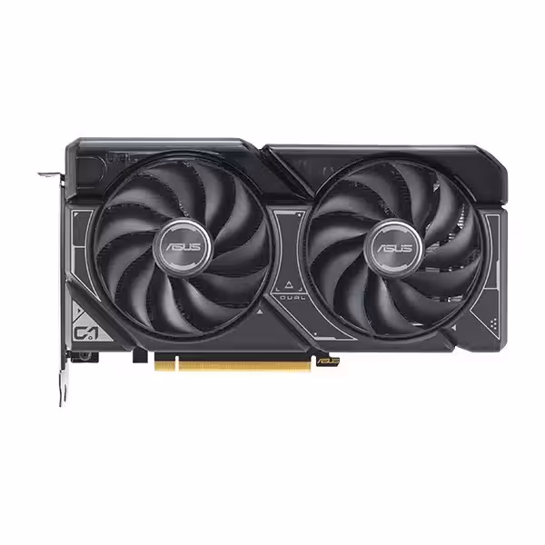 کارت گرافیک ایسوس مدل Asus Dual RTX 4060 Ti 16GB
