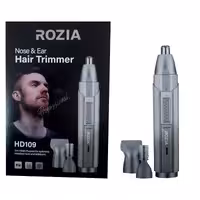 موزن گوش، بینی و ابرو روزیا مدل Rozia HD109
