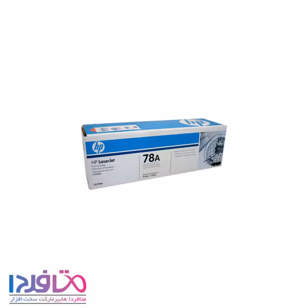 تونر اچ پی مدل 78A
