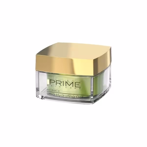 ژل آبرسان قوی پریم مناسب پوست چرب 50 میل