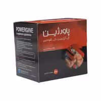 ساشه پاورژین سپیداج 20 عددی