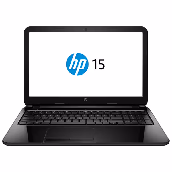 لپ تاپ اچ پی پاویلیون جی 012 با پردازنده ای ام دی