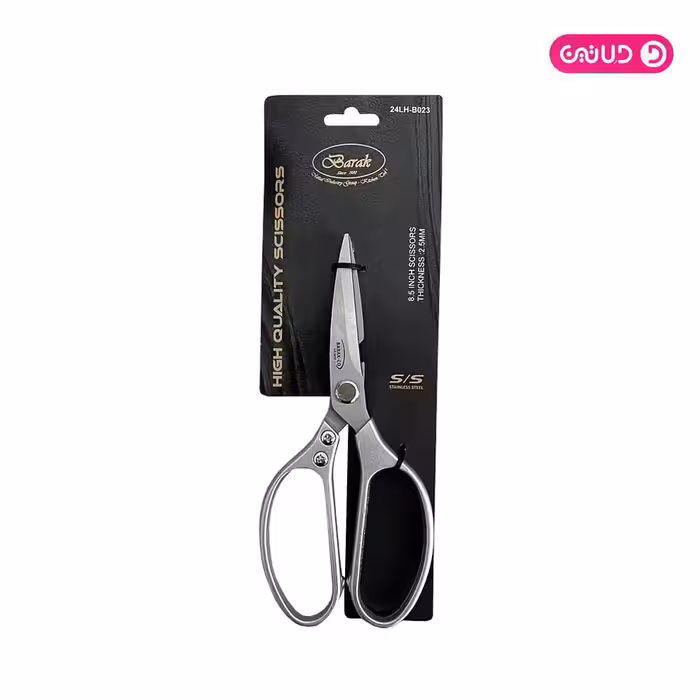 قیچی دسته فلزی barak0897