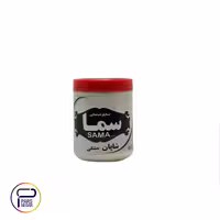 شاپان مشکی سما 1 لیتری