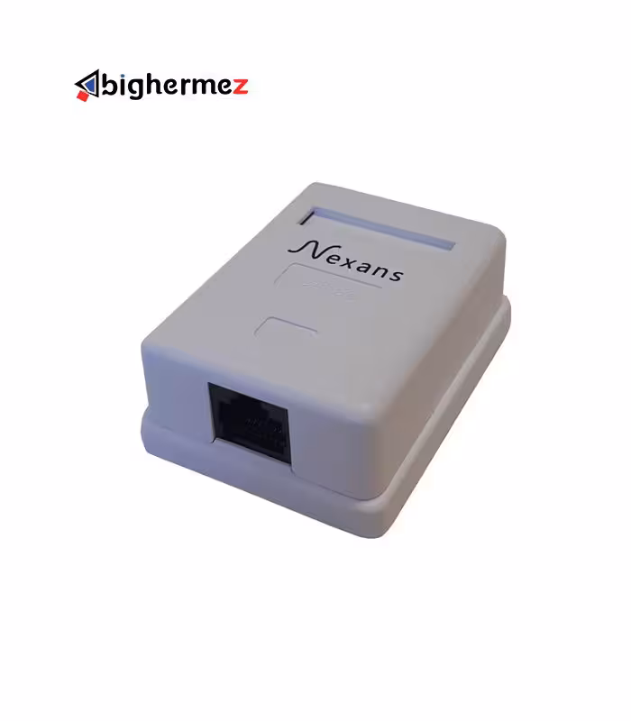 باکس کیستون خالی نکزنس مدل N.203.112