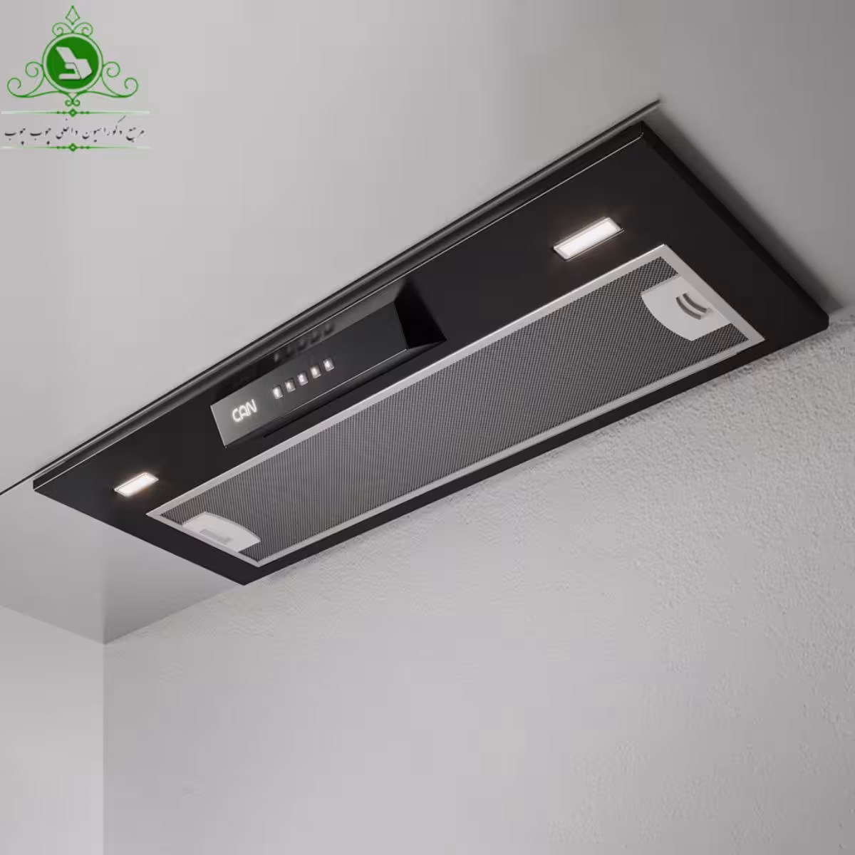 هود مدل آرتیما 3 | ARTIMA 3