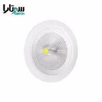 چراغ توکار FEC-4140-11W
