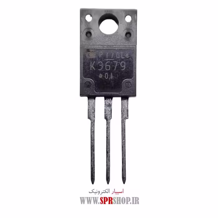 ترانزیستور K3679 TO-220F