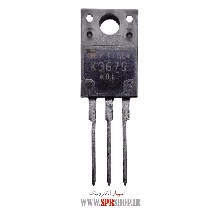ترانزیستور K3679 TO-220F