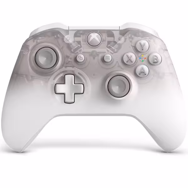 XBOX ONE CONTROLLER – PHANTOM WHITE