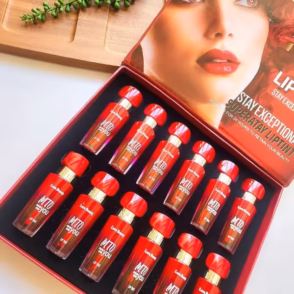 تینت لورا بیوتی