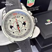 ساعت مچی مردانه تگ هویرTagheuer Mercedes Benz 2154T