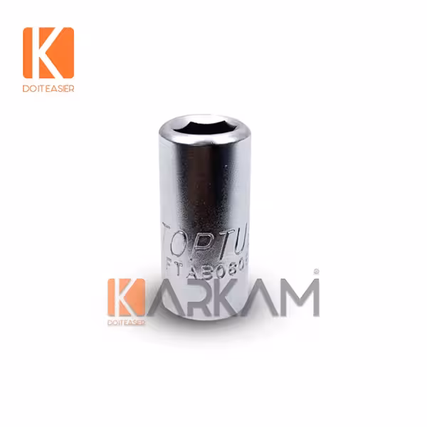 هولدر بکس نگهدارنده بيت 1.4در1.4 تاپ تول مدل FTAB0808