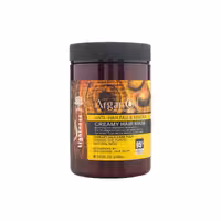 ماسک مو فاقد سولفات و تقویت کننده لایتنس مدل Argan Oil