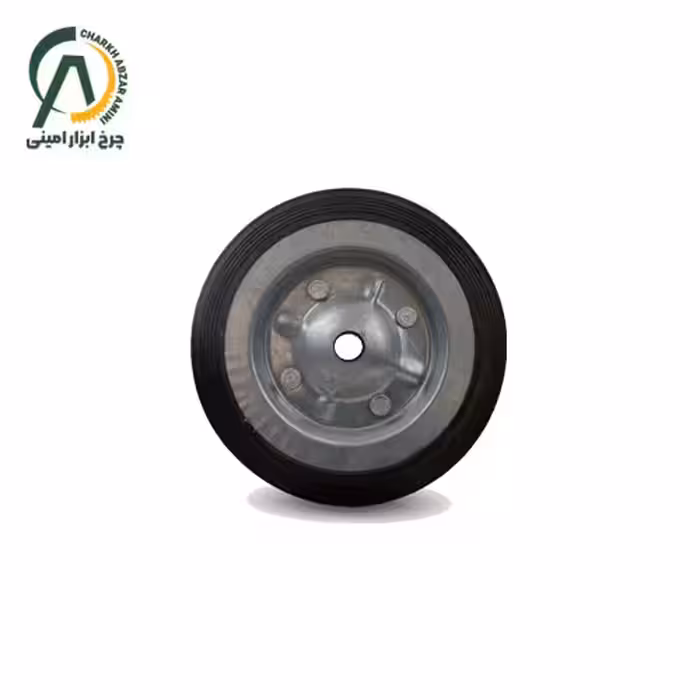 چرخ تک کمپرسوری بوشی قطر 200 میلی متر