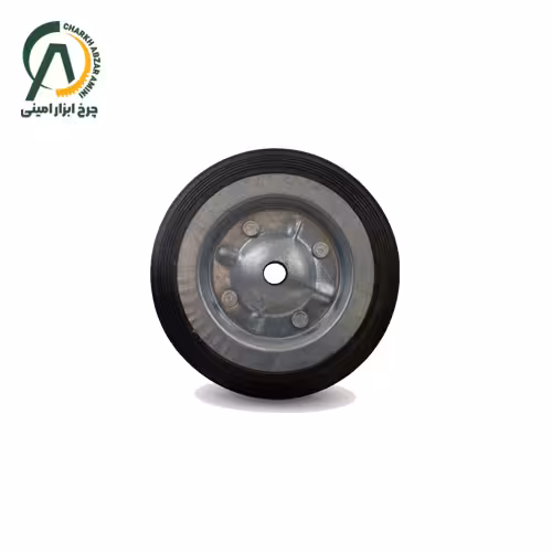 چرخ تک کمپرسوری بوشی قطر 200 میلی متر