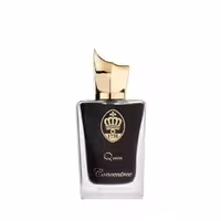 ادوپرفیوم زنانه لویس آلاویا کوئین کنسانتره 80میل LOUIS ALAVIA Queen Concentree Edp 80 ml W