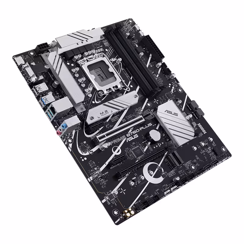 مادربرد ایسوس PRIME B760 PLUS