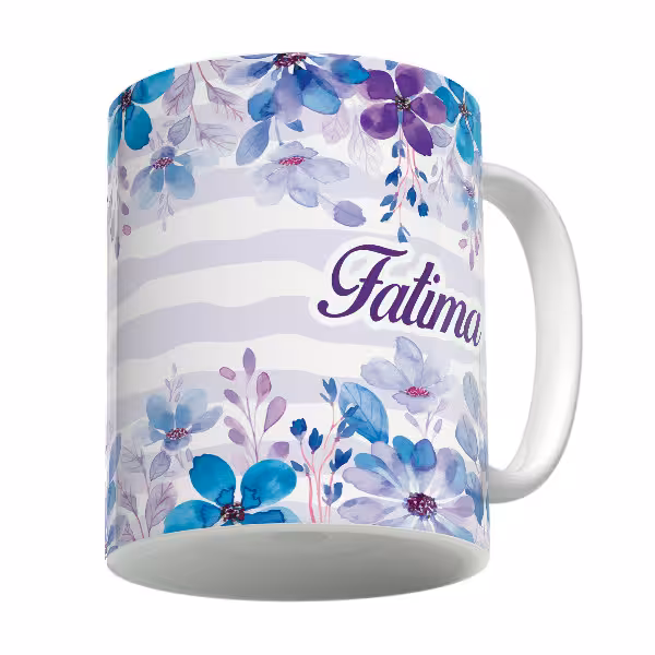 خرید ماگ-لیوان   فاطیما و فاتیما