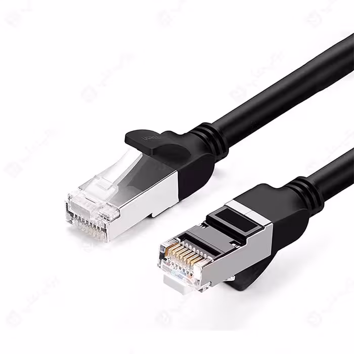 پچ کورد UTP Cat6 یوگرین مدل NW101 به طول 5 متر