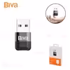 تبدیل USB به Type-c بیوا Biva OTG-05