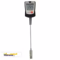 ترمومتر تستو 905T2Testo 905-T2 – Surface Thermometer With Large Measuring Range