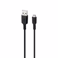 کابل USB Mini 5Pin کی نت پلاس مدل KP-CU5A2015