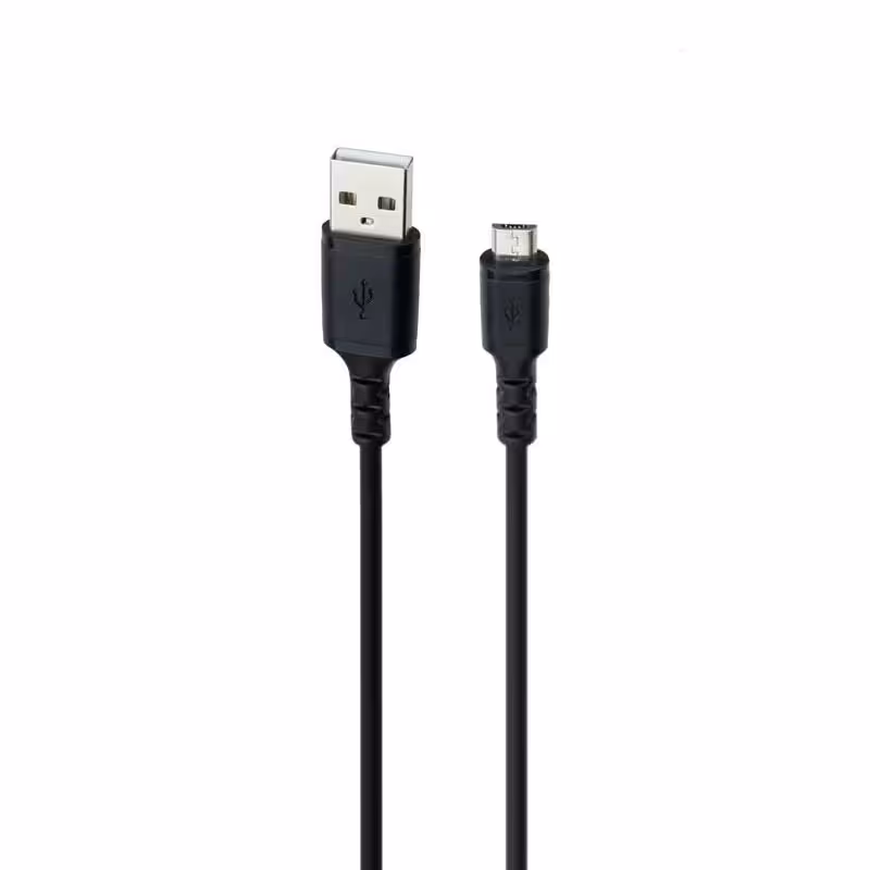 کابل USB Mini 5Pin کی نت پلاس مدل KP-CU5A2015