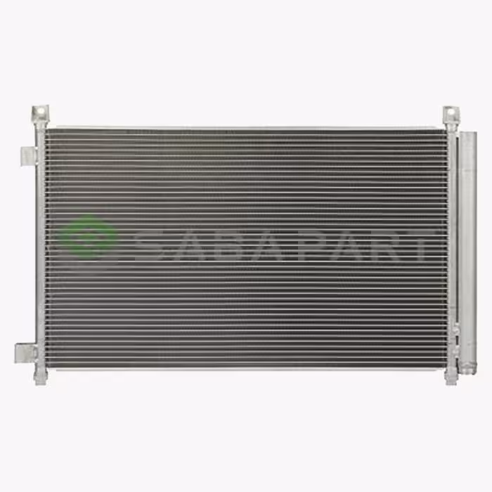 رادیاتور کولر نیسان ایکس تریل – محصول اصلی