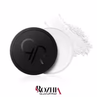 پودر فیکس آرایش گلدن رز