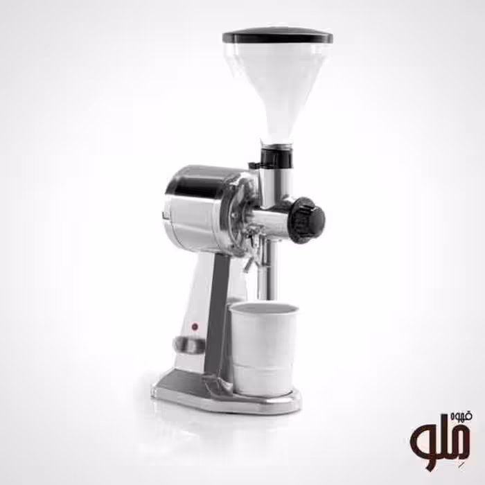 دستگاه آسیاب صنعتی فاما(Fama) یک طرفه