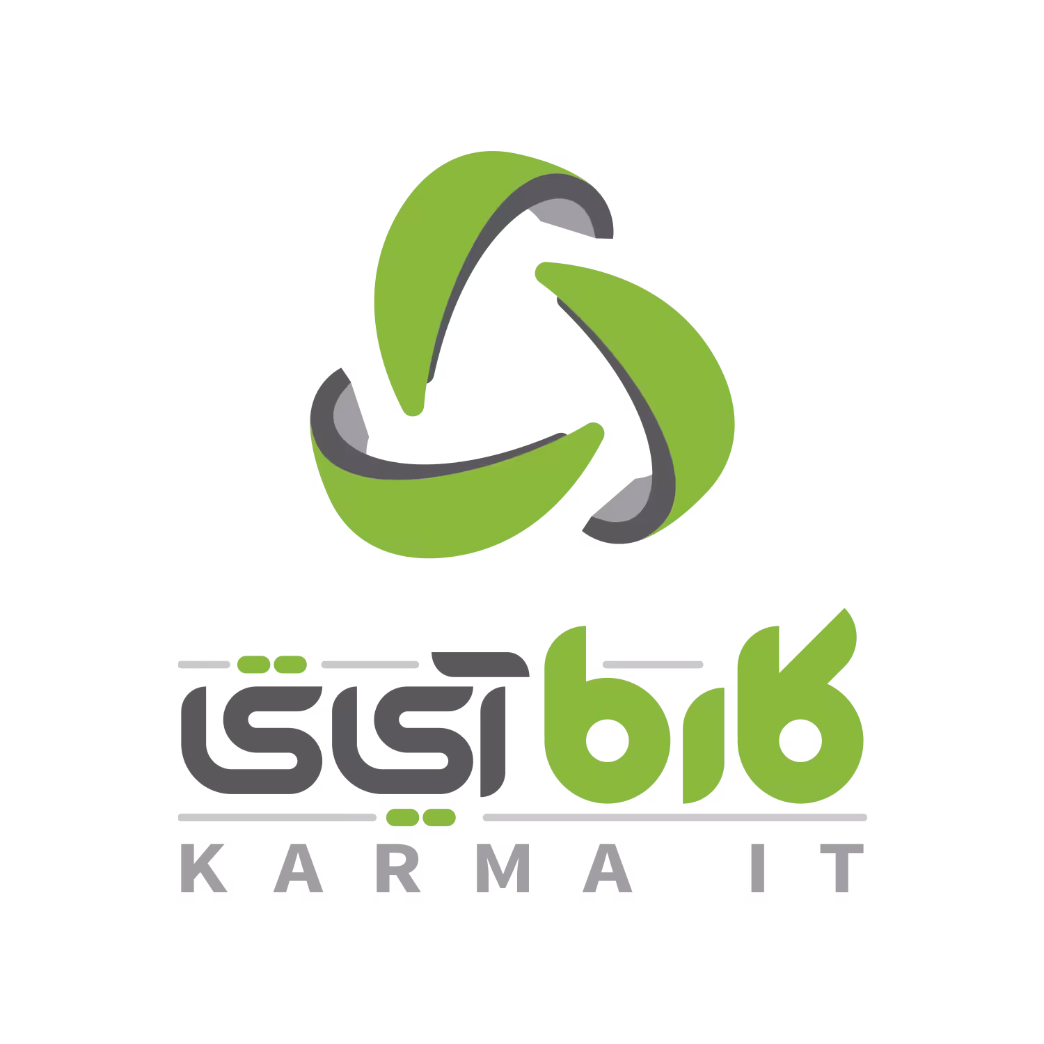 پرداخت مستقیم به کارما آی تی - فروشگاه کارما آی‌تی